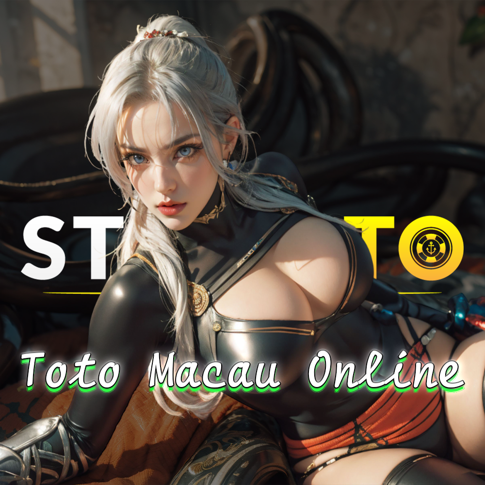 STIRTOTO ✈️ Situs Macau 4D Terbesar & Terpercaya di Indonesia